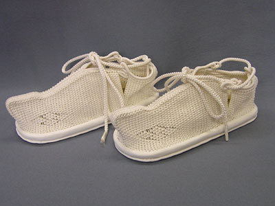 糸鞋