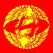 鴛鴦の丸